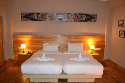 Photos of Hotel Lobesa