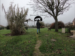 Photo n°45 de Mantrailing Semper Fi à Millançay (Dresseur pour chiens)