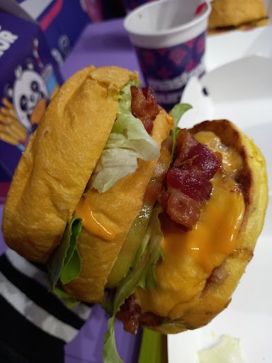 Mastro Burger - Portici - Thumbnail
