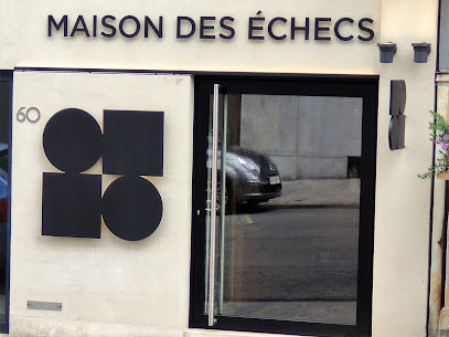 Maison des Échecs