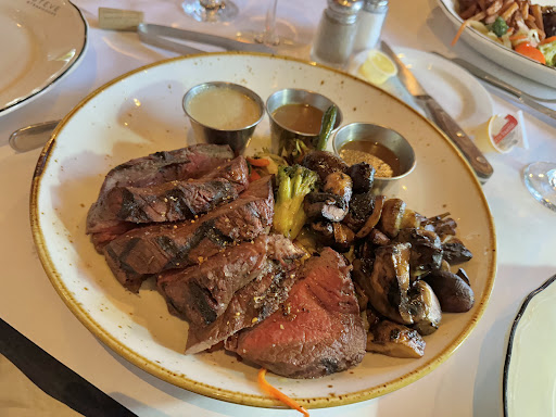 Steve Steakhouse - Thumbnail