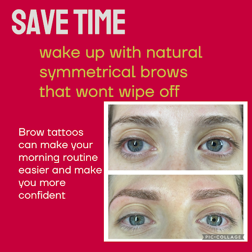 Brow Guru Tattoo and Threading Studio - Thumbnail