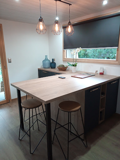 Ecocuisine Montbéliard - Cuisines et Electroménager - Thumbnail