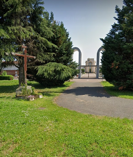 Cimitero di Mezzana Bigli