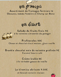 Photo n°68 de Au Bistro à Sainte-Savine (Restaurant)