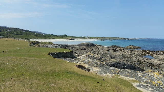Renvyle Beach
