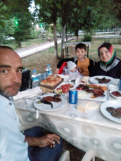 Photos of Ak&ccedil;aydan Sucukları Izgara Salonu & Aile &Ccedil;ay Bah&ccedil;esi