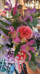 Photo n°12 de E'fleurement à Bollène (Fleuriste)