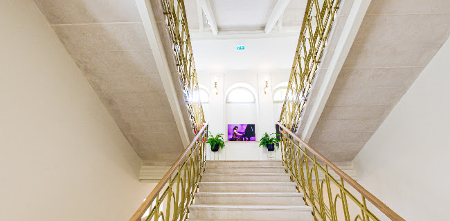 Hrvatski dom Split - Kulturni centar