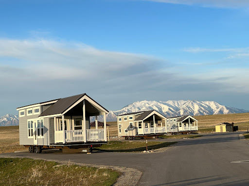 Bridger Bay Campground