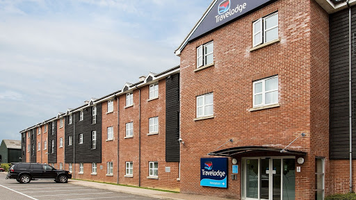 Travelodge Stansted Great Dunmow