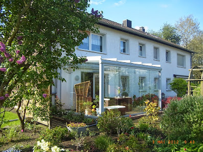 WMS Fenster und Türen GmbH Aktienstraße 336, 45473 Mülheim an der Ruhr, Deutschland