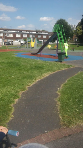Eldred Drive Playground - Thumbnail