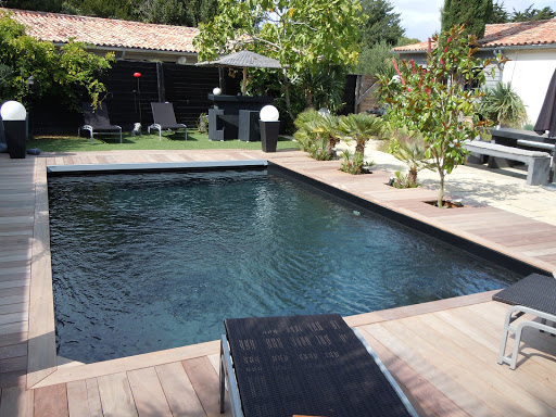 Photo de AYDIN CONSTRUCTION