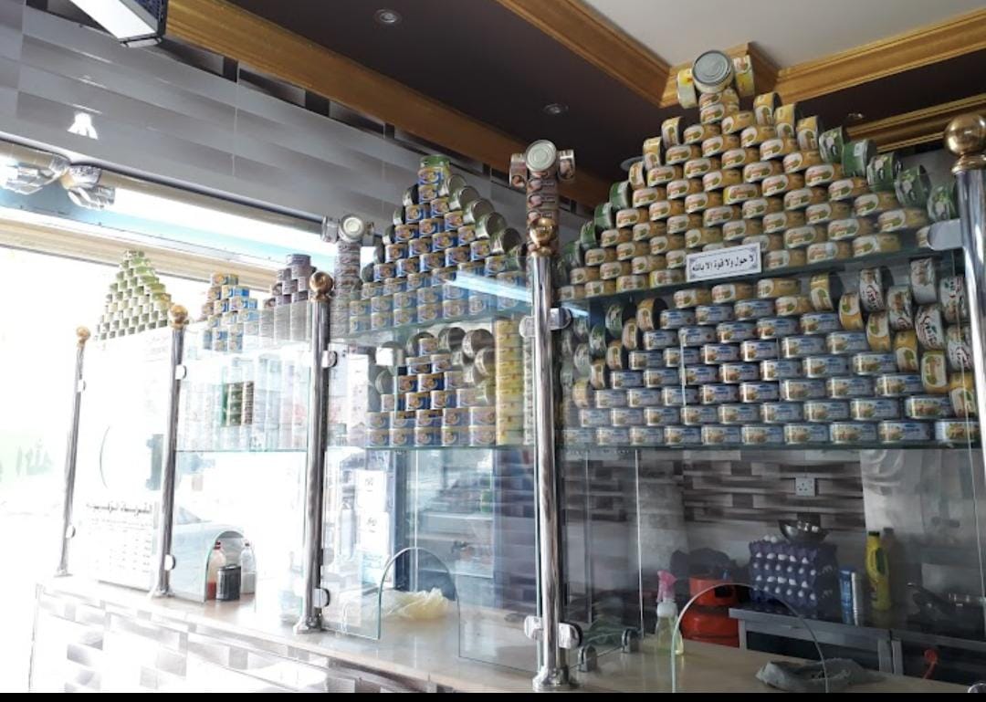 كفتيريا القريات الجموم - صورة 5