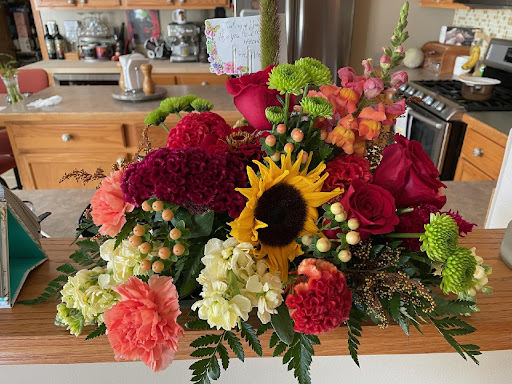 Flower Bin Etc - Thumbnail