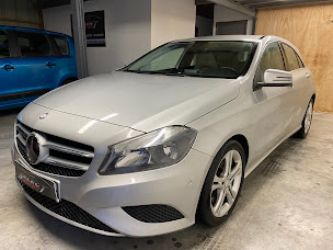 Photo n°8 de Select-Autos à Wambrechies (Concessionnaire automobile)