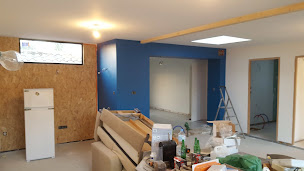 Photo n°11 de Lemeunier Yohann à Maillezais (Peintre en bâtiment)