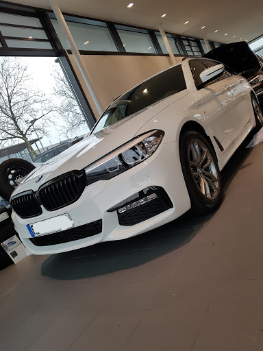 Procar Automobile - Castrop-Rauxel - Thumbnail