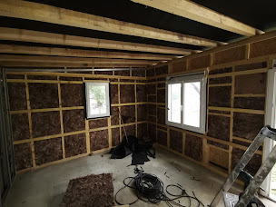 Photo n°13 de IDEE TRAVAUX 09 à Pamiers (Travaux généraux)