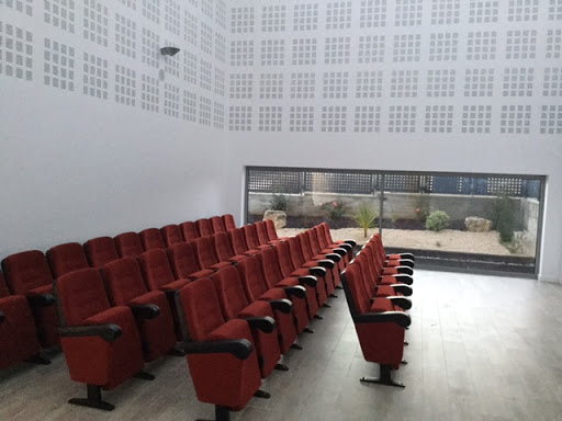 Aguilar Tanatorio Crematorio - Grupo Lorea