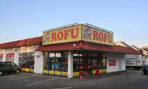 Rofu Kinderland Weißenburg in Bayern