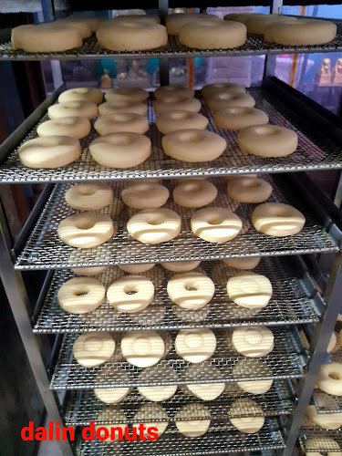 Dalin Donuts นครราชสีมา