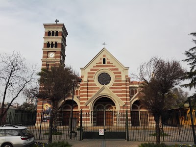 church