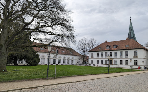 Eutin district library
