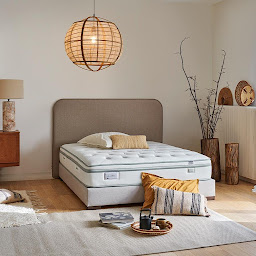 Photo n°26 de Grand Litier - La boutique du sommeil - Firminy à Firminy (Magasin de literie)