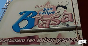 Pollería San Felipe 2