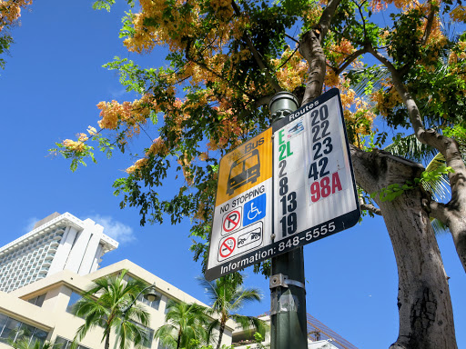 Kuhio Ave + Walina St - Thumbnail