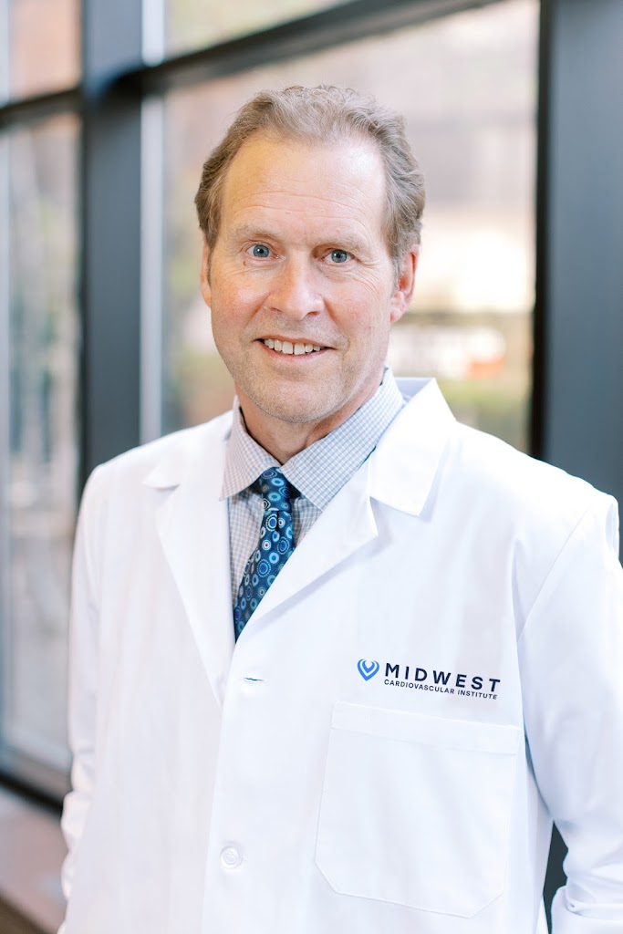 William Stephan Md Midwest Cardiovascular Institute