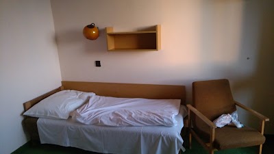 Photos of Napf&eacute;ny Hotel