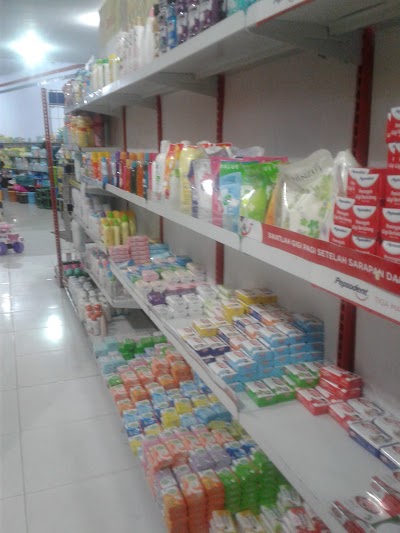 supermarket
