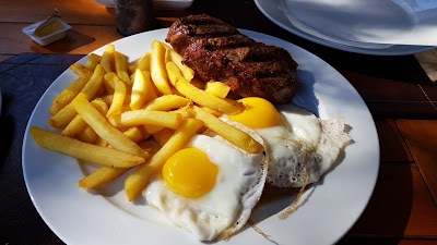 Photos of Restaurante Agua De Piedra
