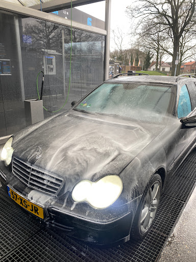 Comfort Carwash Ede - Thumbnail