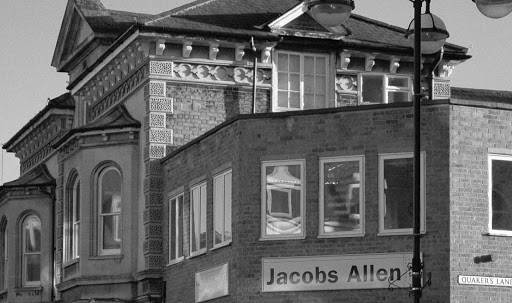 Jacobs Allen - Visual