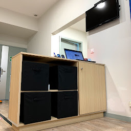 Photo n°6 de Cabinet de kinésithérapie SCM à Créon (Massothérapeute du sport)