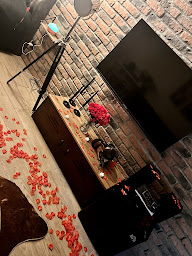 Photo n°15 de Just'un Instant à Landrecies (Chambre d'hôtes)