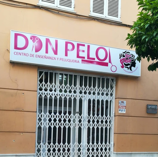Don Pelo - Thumbnail
