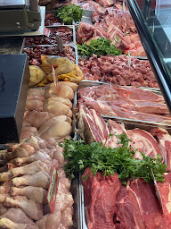 Photo n°8 de Le Pak à Le Bourget (Boucherie)