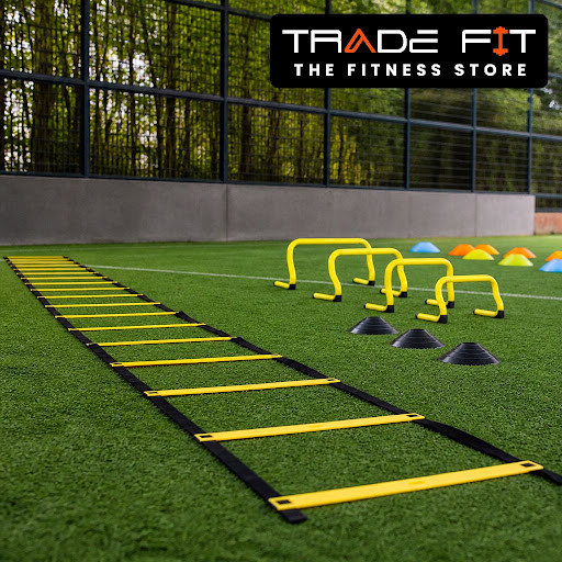 Take your game to the next level with professional agility ladders and speed training tools from… post image