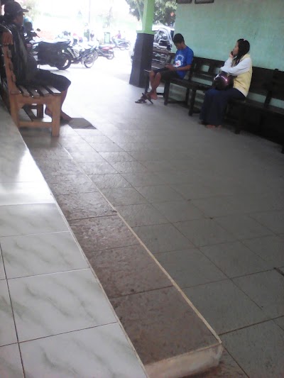 Photos of Puskemas Gedangan