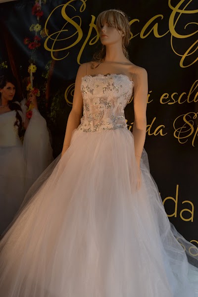 Sposa Glamour