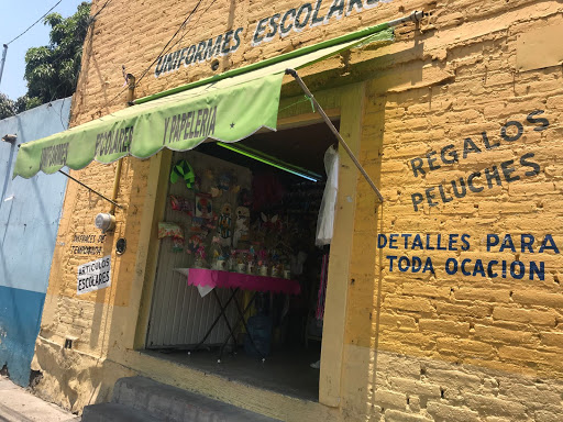 El capu - Visual