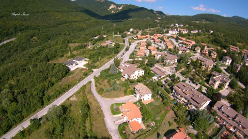Studio Commerciale Di Atletico Luciano