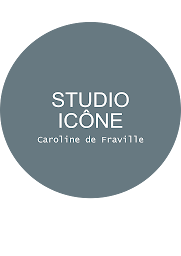 Photo n°20 de ICÔNE par Caroline de Fraville / STUDIO ICÔNE DÉCORATION D'INTÉRIEUR à Grand'Combe-Châteleu (Décorateur d'intérieur)