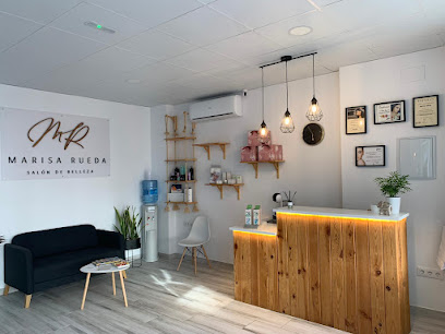 Salón de belleza Marisa Rueda