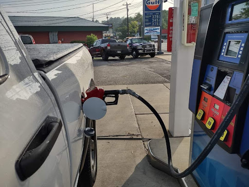 Zuk Service Station - Thumbnail